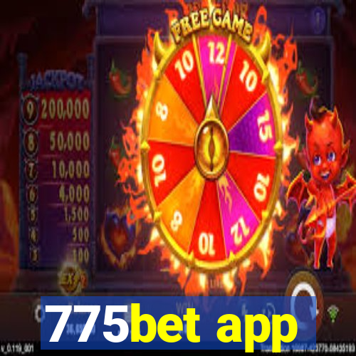 775bet app